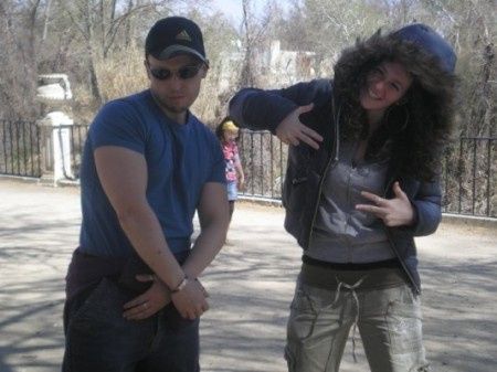 Rapeando