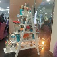 Me podeis pasar fotos de vuestros candy bar? - 1