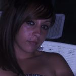 Sandra Cañon Garcia