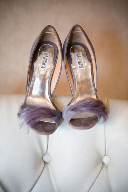 Les chaussures que tu ne porterais PAS ! 2