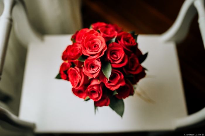 Ramo de novia