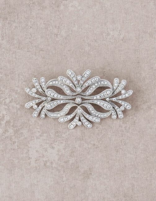 Broche