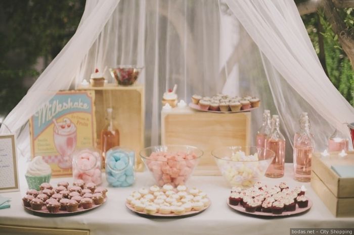 Candy bar