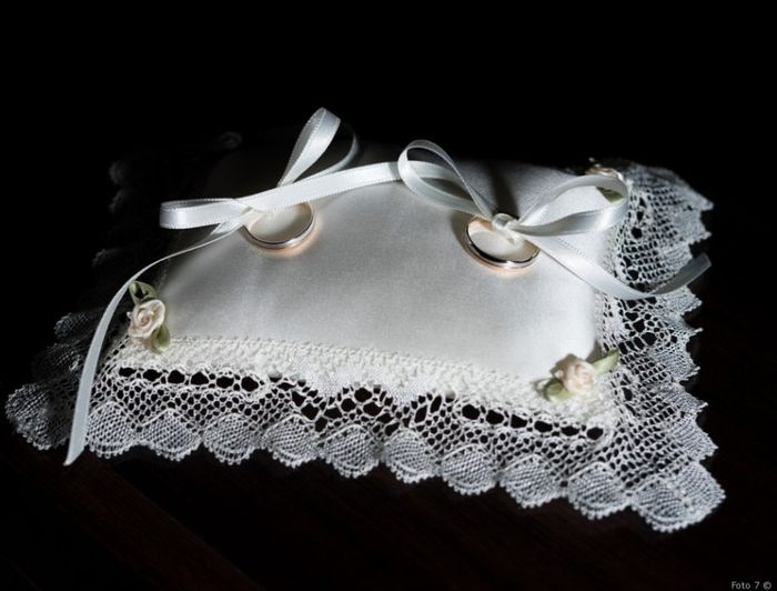 Bodas con estilo: EL PORTA ALIANZAS 💍 2