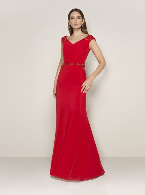 Vestido