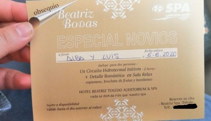 Regalo