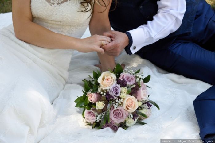Ramo de novia