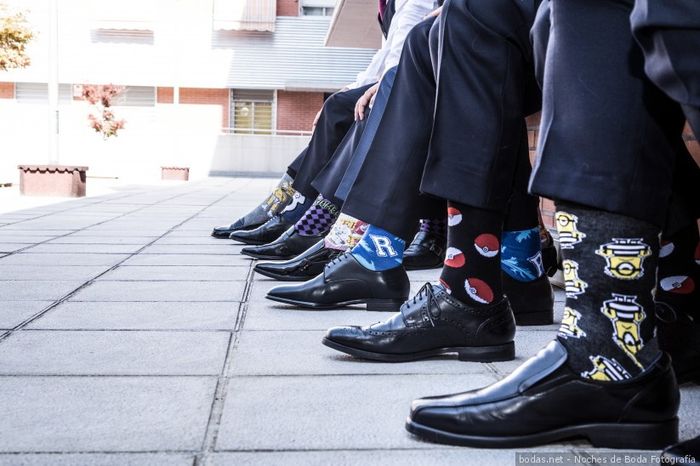 Calcetines