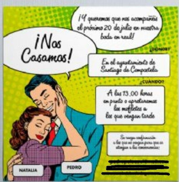 ¿Cuánto presupuesto le has destinado a las invitaciones? 2