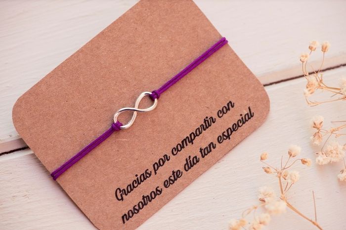 Presentación pulseras de tela 2