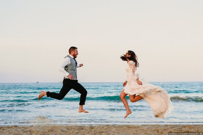 El 'Tú sí que vales' de las bodas: ¡Participa! 🥇 1