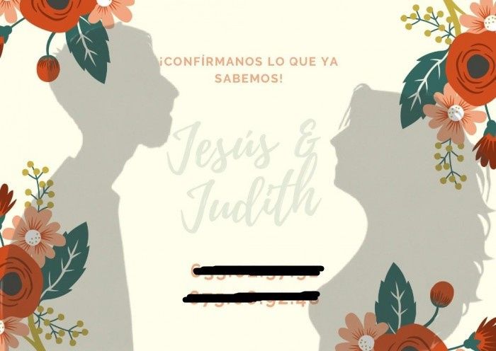 invitaciones canva 2