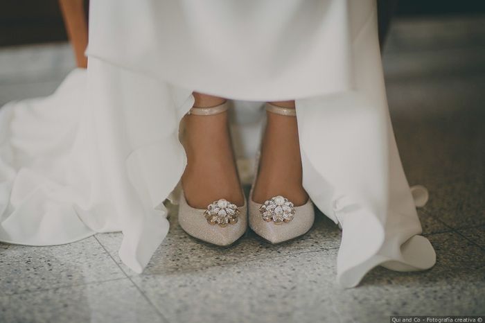 ¡5 ideas de inspiración para bodas de invierno! ❄️ 2