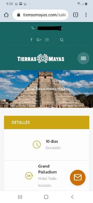 Tierras mayas 1