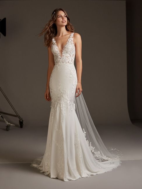 Este VESTIDO... ¡lo peta muy mucho! 👗 - 1