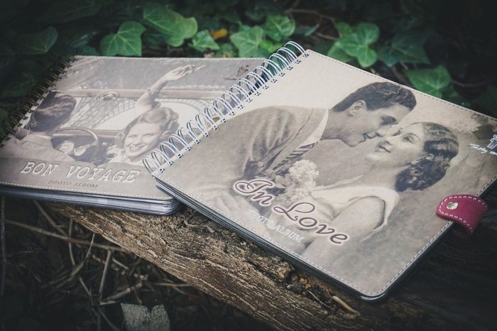 6 detalles vintage para regalar a tus invitados 🎁 2