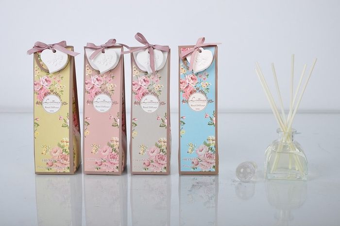 6 detalles vintage para regalar a tus invitados 🎁 3