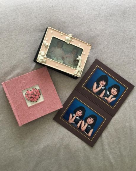 La cuarentena de Laura: Mi baúl de los recuerdos 👧 1