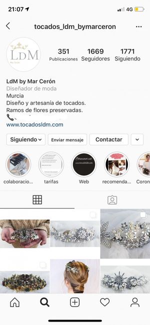 Tocado 3