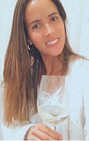 La cuarentena de Laura: ¡Cita romántica a la vista! 💗 1