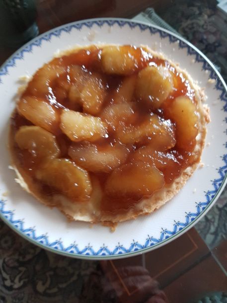 La cuarentena de Laura: ¿Siempre hay hueco para el postre? 😜 1