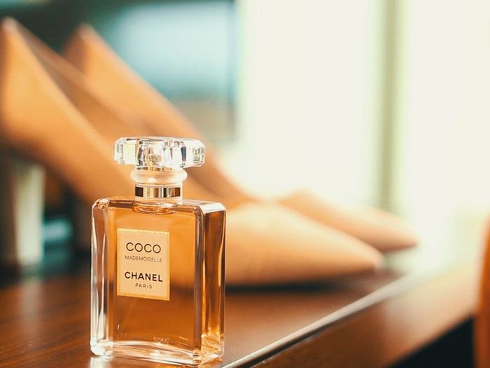 ¿Qué perfume usará tu pareja para el día B? 🙊 1