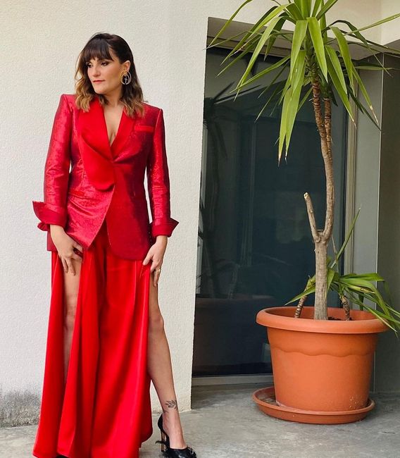 ¿Qué te parecen los looks de los premios Goya 2021? 😏 5