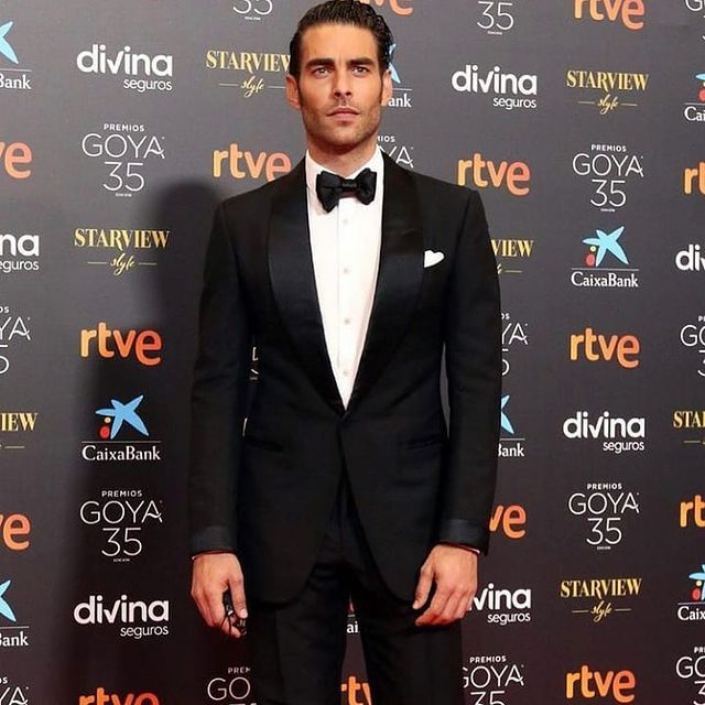 ¿Qué te parecen los looks de los premios Goya 2021? 😏 7