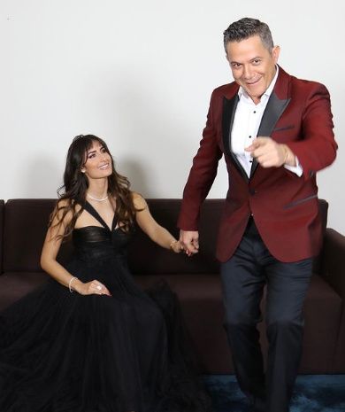 ¿Qué te parecen los looks de los premios Goya 2021? 😏 4