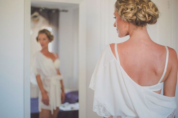 ¡No te olvides ninguno de estos 5 complementos para la boda! 👇 - 5