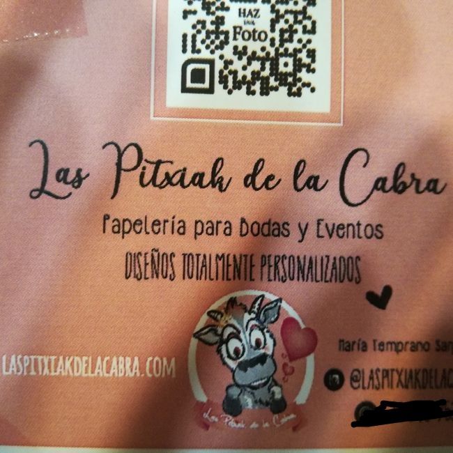 Detalles que van llegando :lágrimas de Felicidad 3
