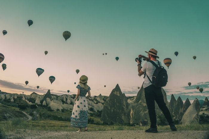 ¿No sabes qué meter en tu maleta para la luna de miel? Te ayudamos 🌎 - 2
