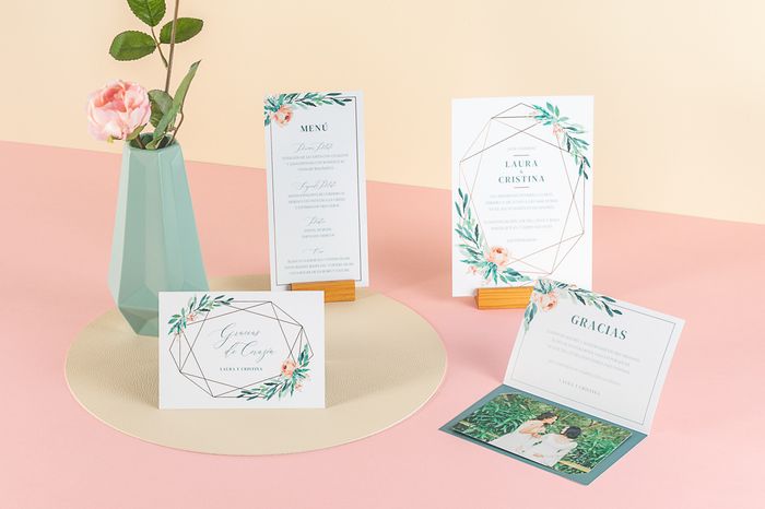 NOVEDAD: ¡Diseña tus invitaciones con Bodas.net! 💌 - 2