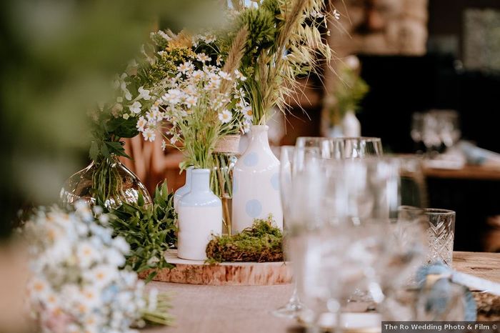 ¿Qué nota le das a esta decoración? ¿0, 5 o 10? 😉 2