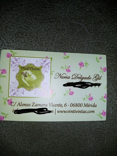Tocado Novia....ayuda!!! 1