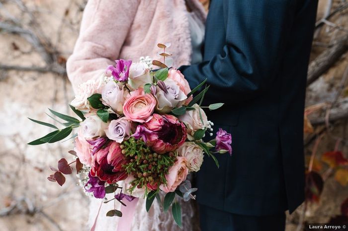Imprescindibles para una boda en la nieve ❄️ 2