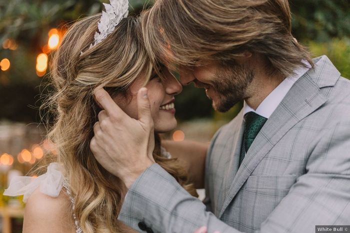 ¿Qué momento de tu boda repetirías un millón de veces? ✨ 1