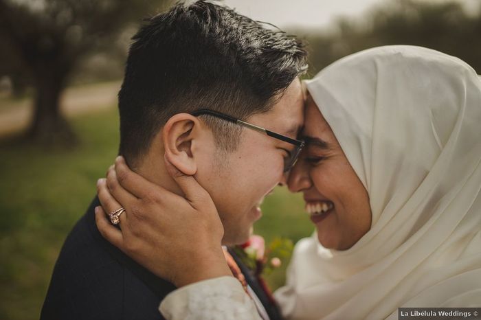 ¿Quién escogió la fecha de vuestra boda? 2