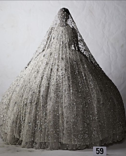 Desfile Balenciaga París 2023: ¡te enseñamos en exclusiva los looks presentados! 👗 7