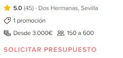 ¿Cómo encontrar promociones de proveedores? Presta atención 😎 4