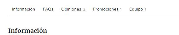 ¿Cómo encontrar promociones de proveedores? Presta atención 😎 6