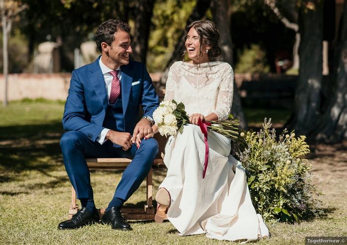 Bodas Otoñales 1