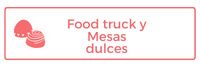 6 food trucks molones, ¿con cuál te quedas? 😏 7