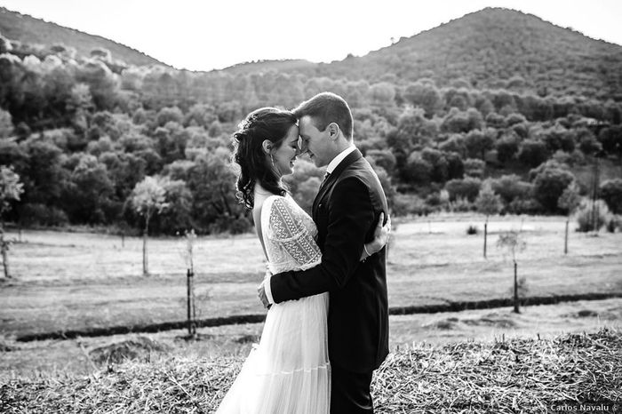 ¿Qué tener en cuenta para contratar el fotógrafo de la boda? 1