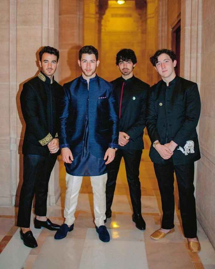 Jonas Brothers