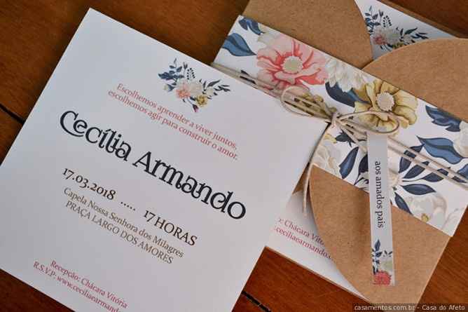 Invitaciones