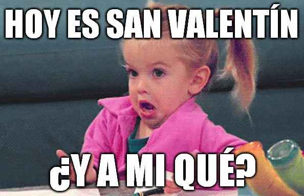 San Valentín