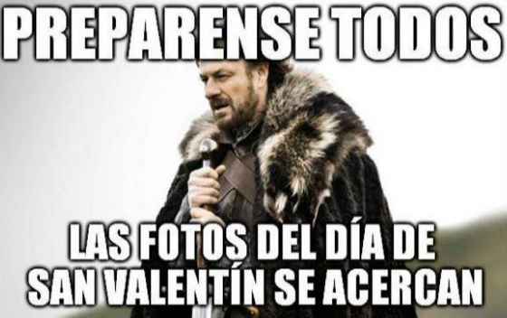 San Valentín