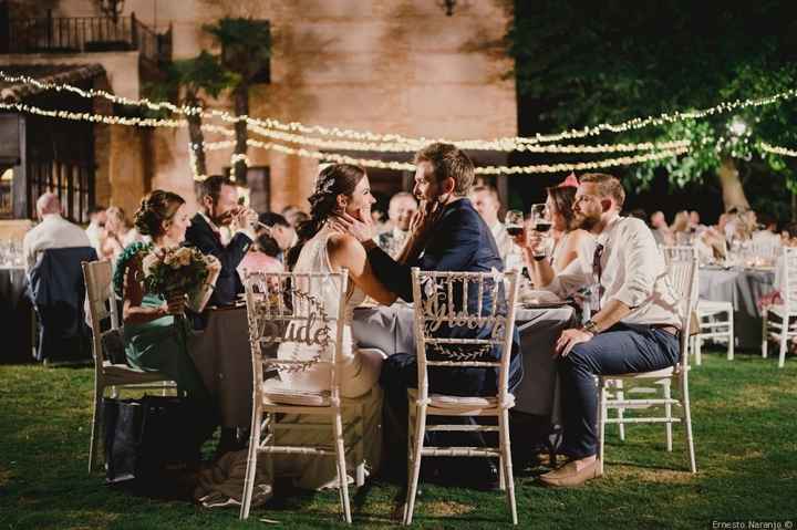 ¿Qué tipo de boda tendrás? 💍 - 1