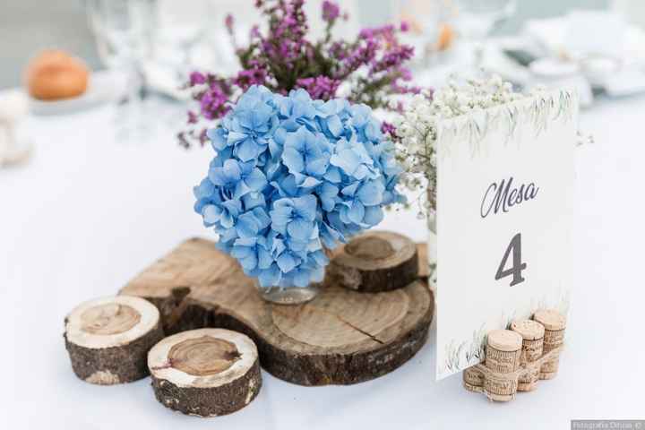 ¿Meseros de madera en el banquete? ¡VOTA! - 1